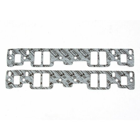 MR GASKET For Use With 19962002 Chevy Small Block 262400 Vortec Design Port 131 x 237 Port Size Cellu 136G